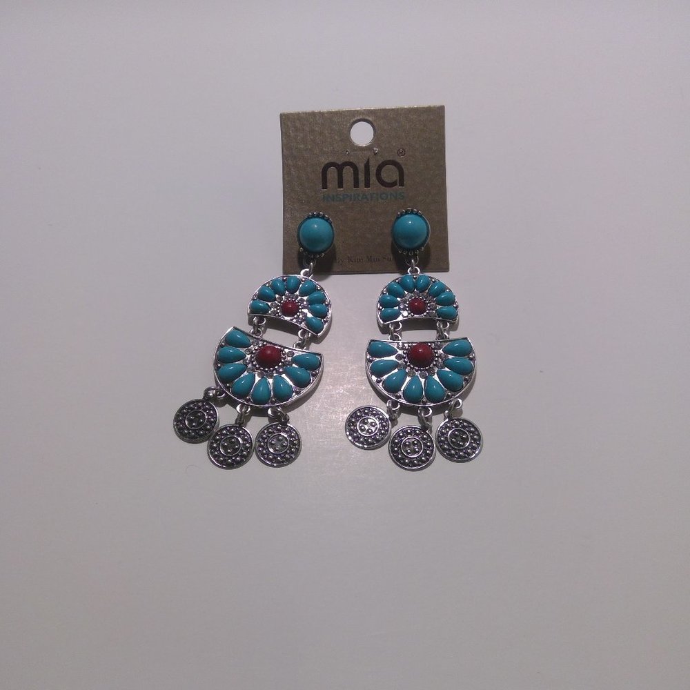 Women's Earrings